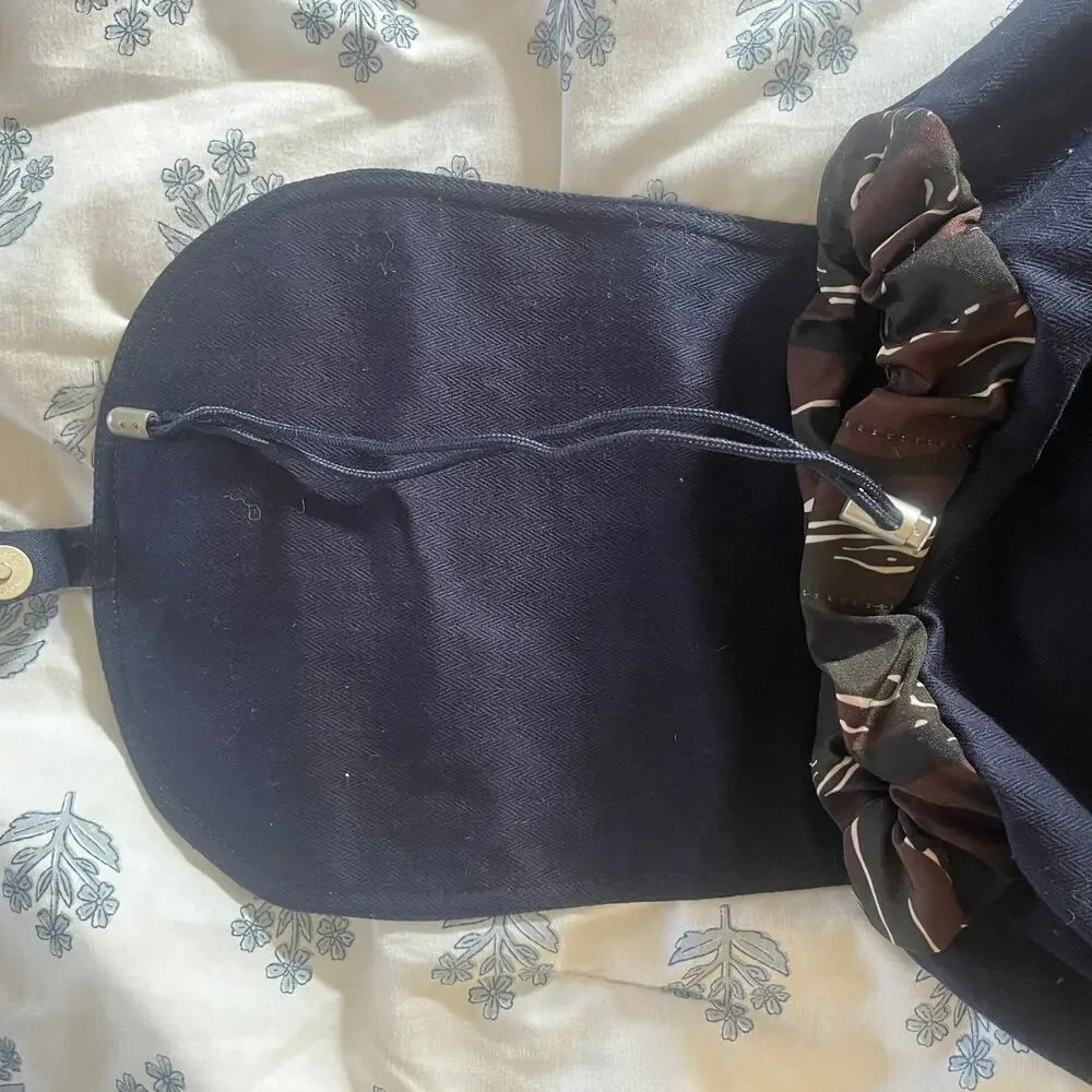 Herschel Supply Dawson Surplus 20L Backpack Navy‎ Laptop Rucksack